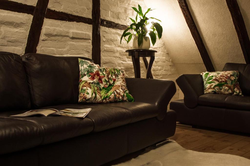 Hotel Loehr บาเดน-บาเดน ภายนอก รูปภาพ