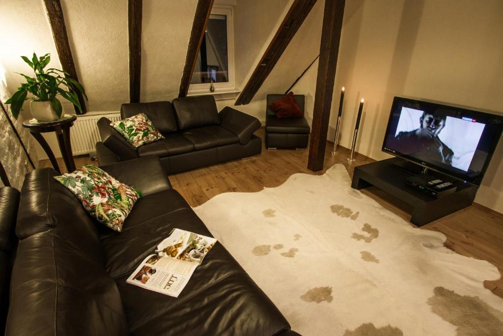 Hotel Loehr บาเดน-บาเดน ภายนอก รูปภาพ